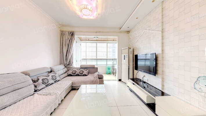 锦绣花园二手房实景图