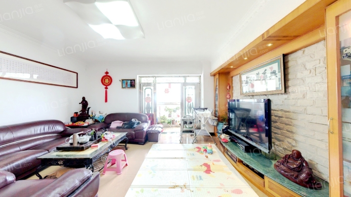 南洋大厦二手房实景图