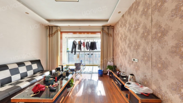 郑东宽景一品二手房实景图