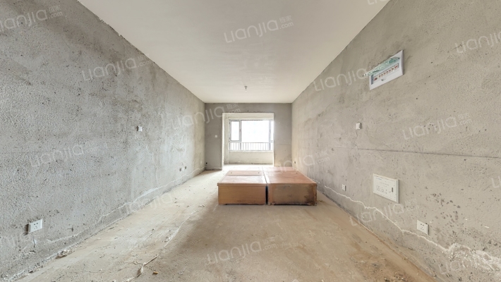 靖烨·天朗美域二手房实景图