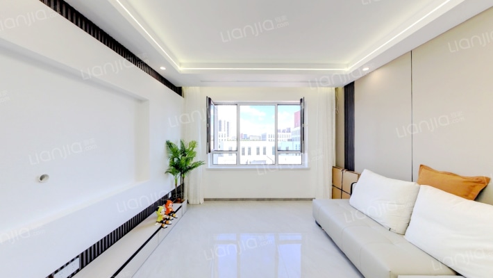 中金荷悦二手房实景图