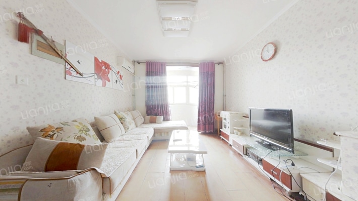 金地嘉苑二手房实景图