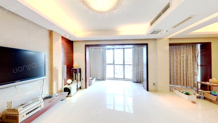 三北名都二手房实景图