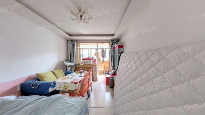 电信传输局西院二手房实景图