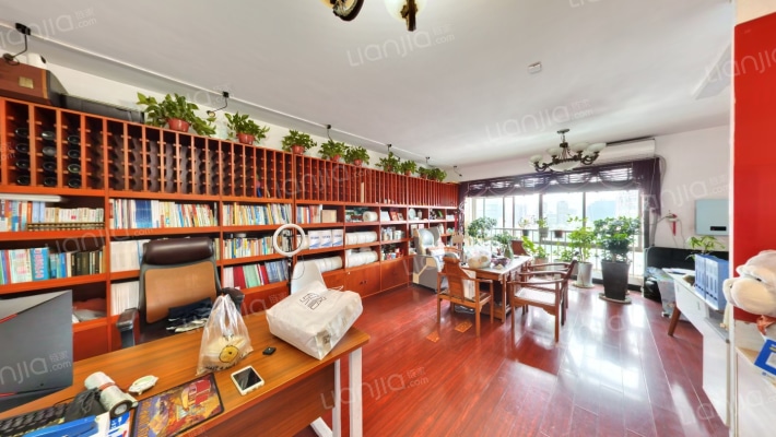 碧云天二手房实景图