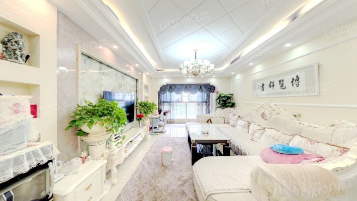 盛源新天地二手房实景图