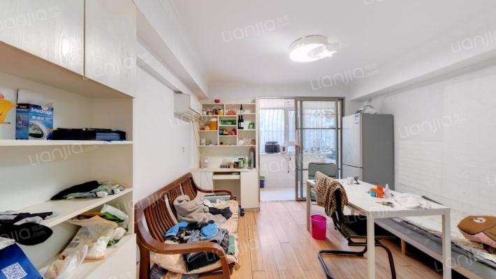 和云巷二手房实景图