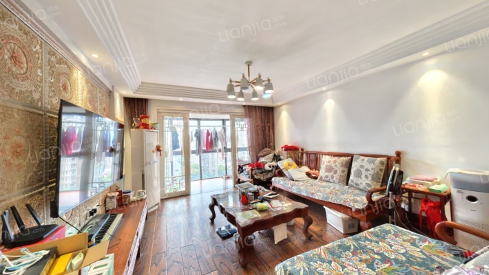 盛世经典二手房实景图