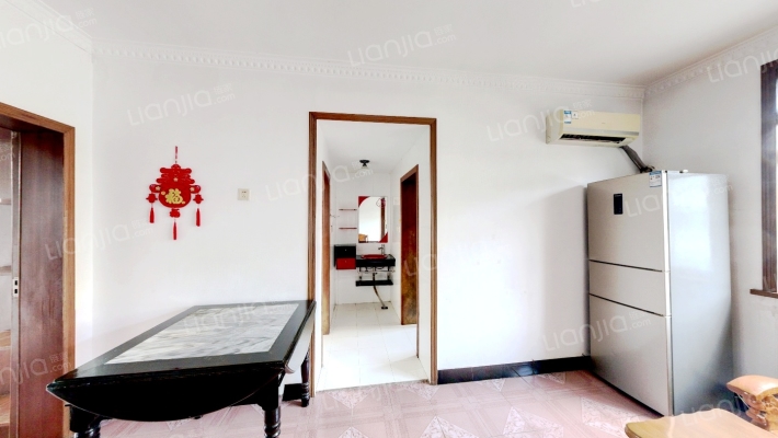 财贸北村二手房实景图