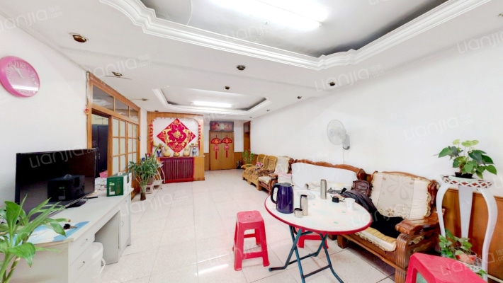 翠涛里二手房实景图