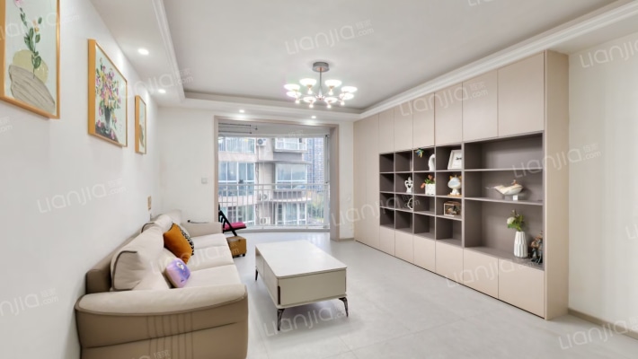 泰和佳园二手房实景图