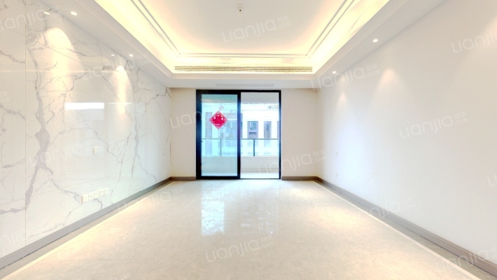 金地悦澜道二手房实景图