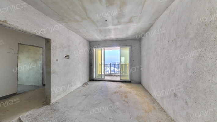 御海澜庭二手房实景图