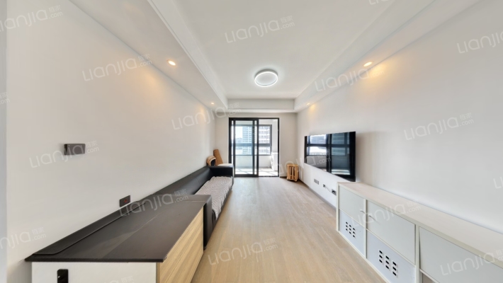 明月璟辰苑二手房实景图