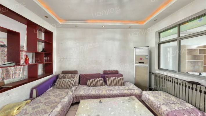 商业大厦宿舍二手房实景图