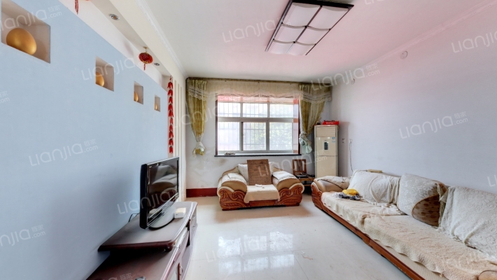 融泽府二手房实景图