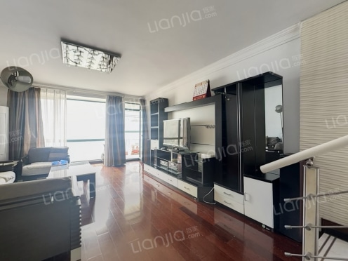 整租·千泰居 4室2厅 南