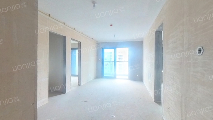 美的云潮府二手房实景图