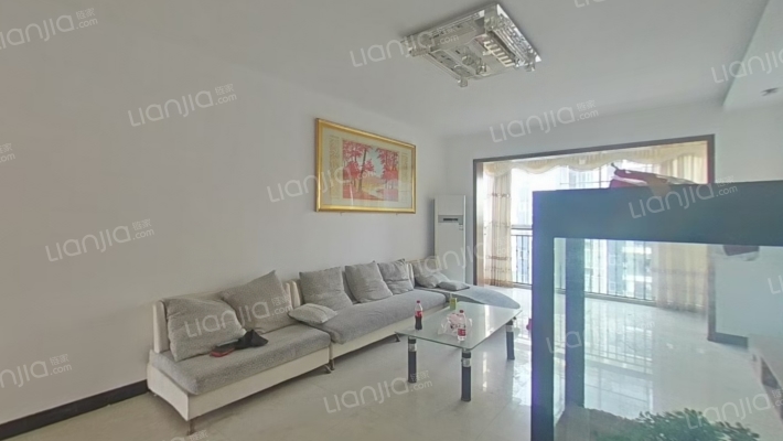 迎龙银港小区二手房实景图