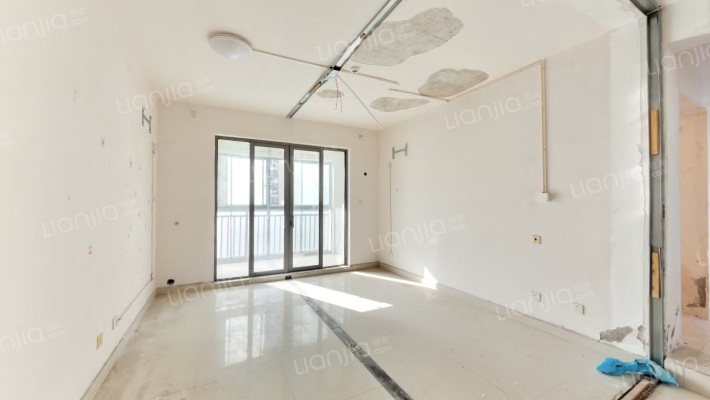 世茂运河城瀚河苑二手房实景图