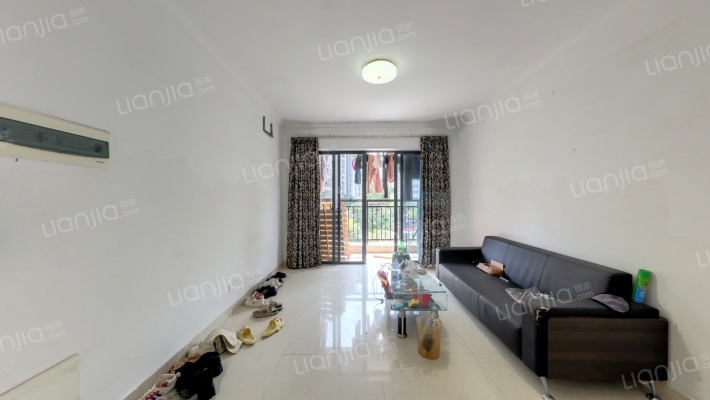 恒凯雅苑二手房实景图