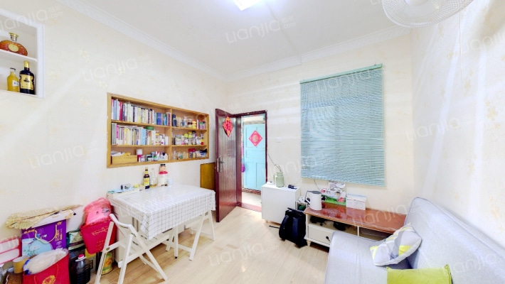 通奉第巷二手房实景图