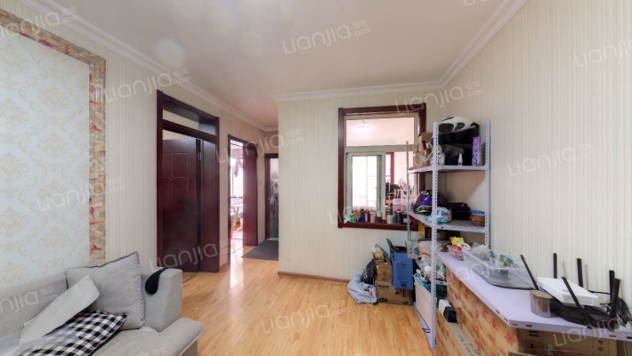 官屋子庄36号二手房实景图