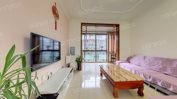 尚都诗书东苑二手房实景图