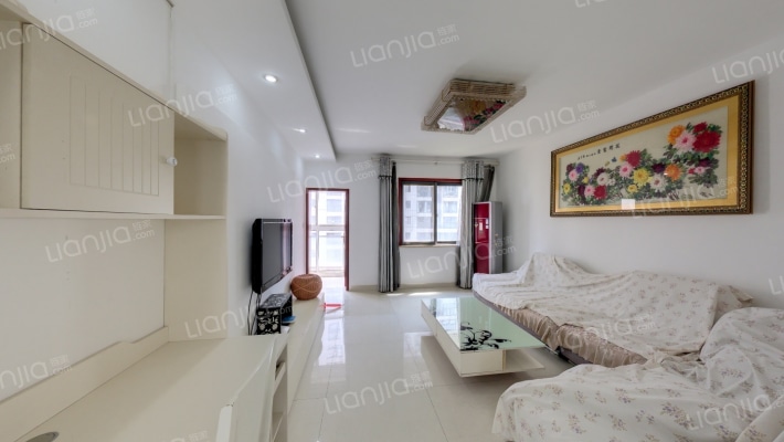 嘉宇盛世华章二手房实景图