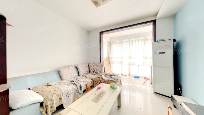 竺锦花园二手房实景图