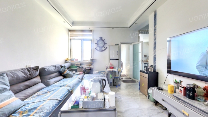 齐泰花苑二手房实景图