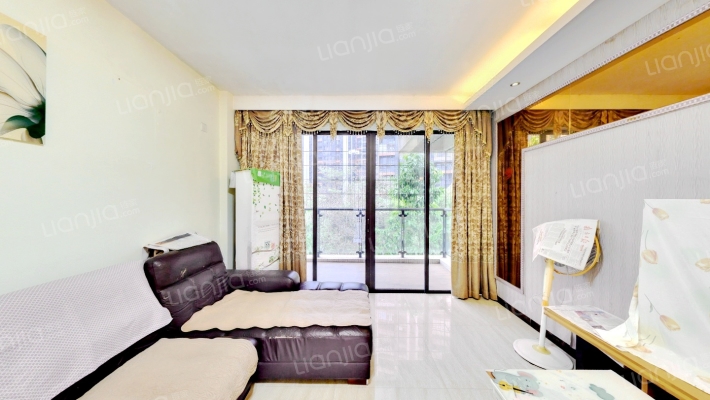 林海尚都二手房实景图