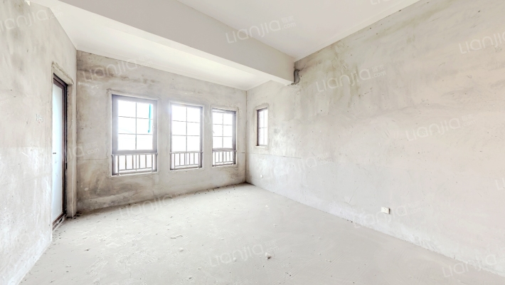 绿色港湾达利庄园二手房实景图