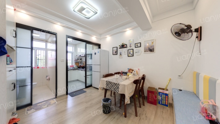 雨花新村四村二手房实景图