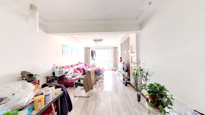 兰州石化悦欣小区二手房实景图