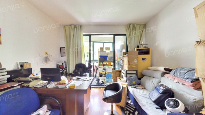 龙缘公寓二手房实景图