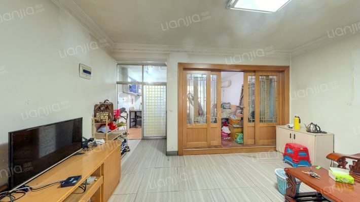 东兴苑小区二手房实景图