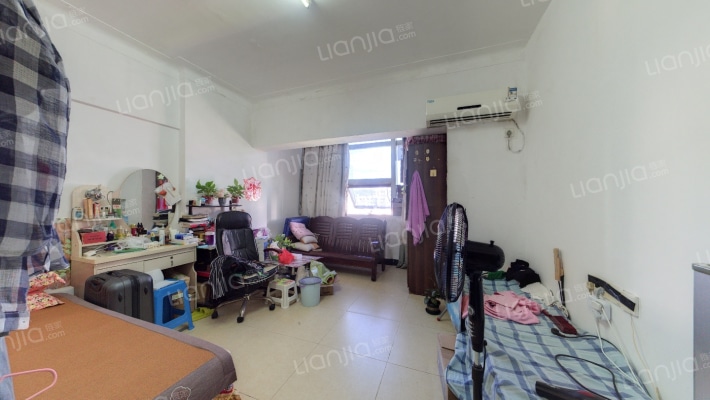 迎宾广场二手房实景图