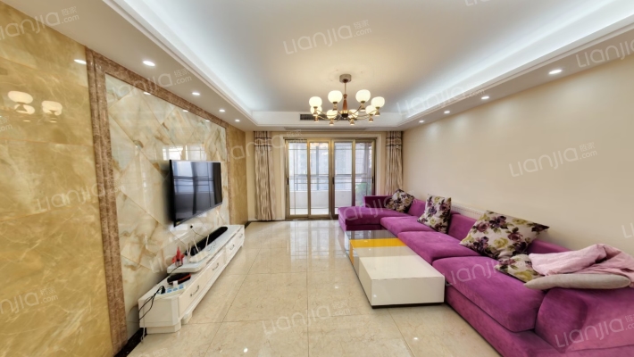 紫薇国际广场B2幢二手房实景图