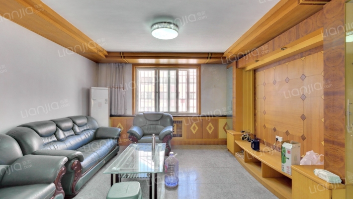 福安花苑东区二手房实景图