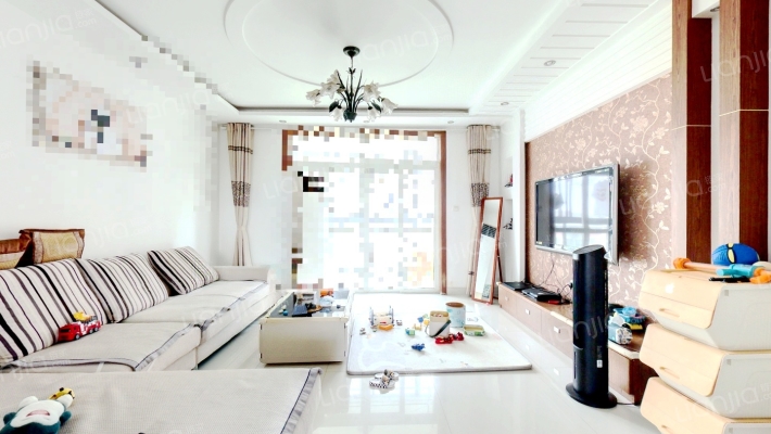 东林佳苑二手房实景图