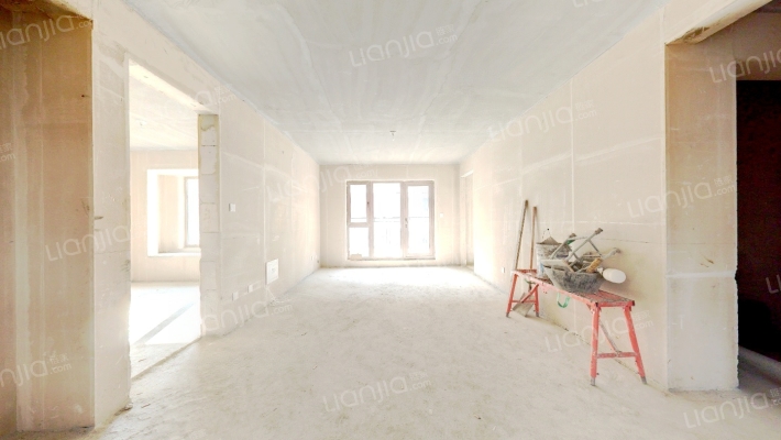 金地城E4区二手房实景图