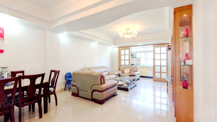 普澜一街小区二手房实景图