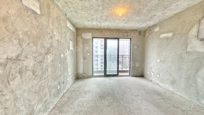 天府数智产业园二手房实景图