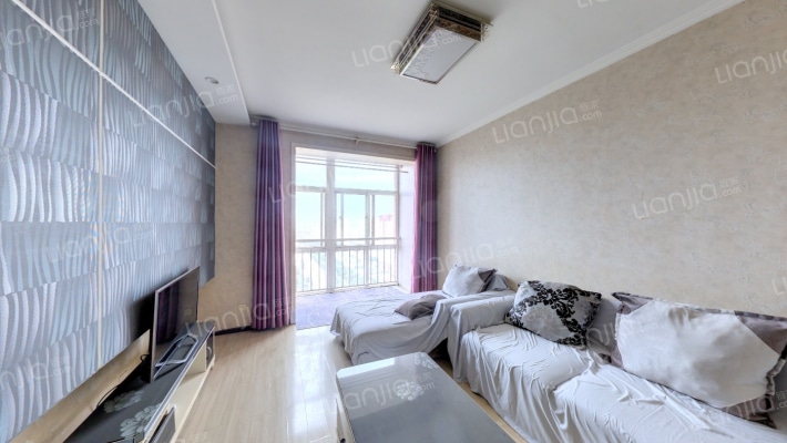 兴远现代城二手房实景图