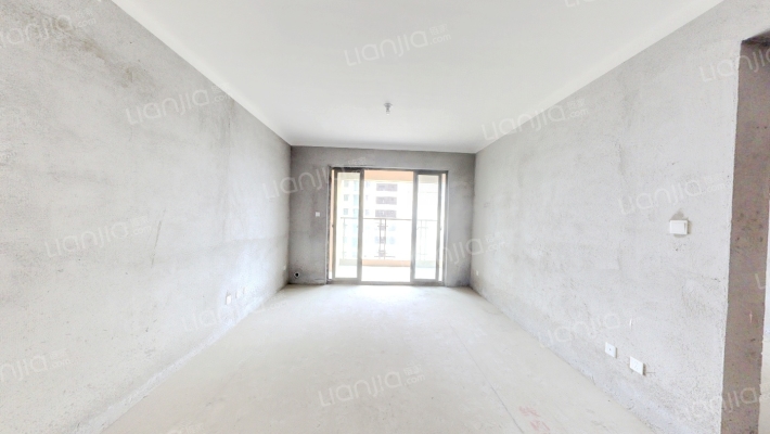 听湖居二手房实景图