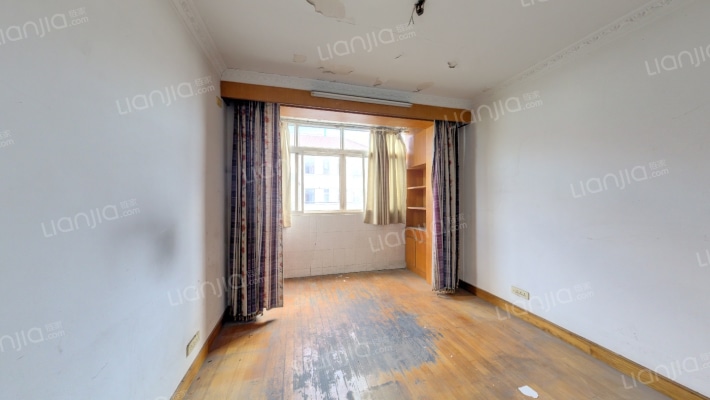 高桥一村二手房实景图