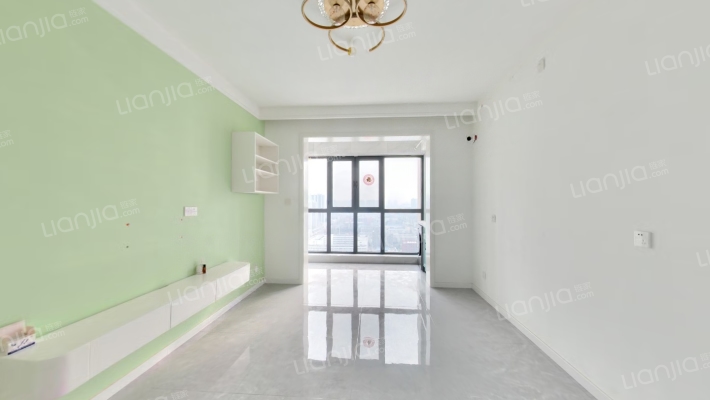 玉兰先禾二手房实景图
