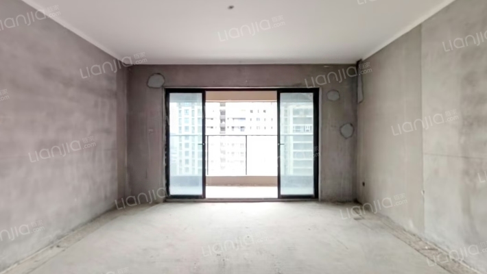 融创文岚府二手房实景图