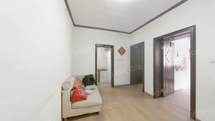 田家巷二手房实景图